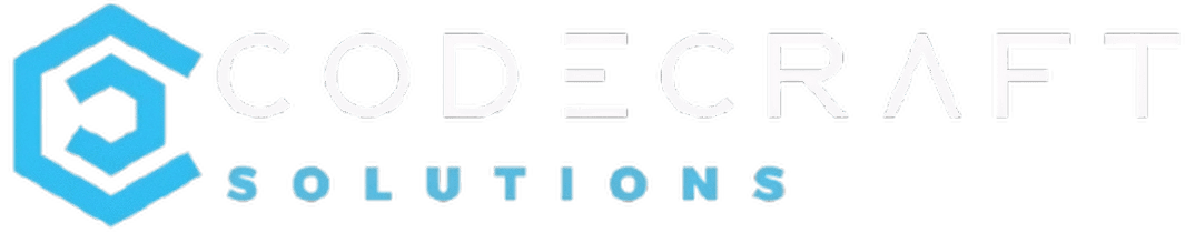 CodeCraft Solutions