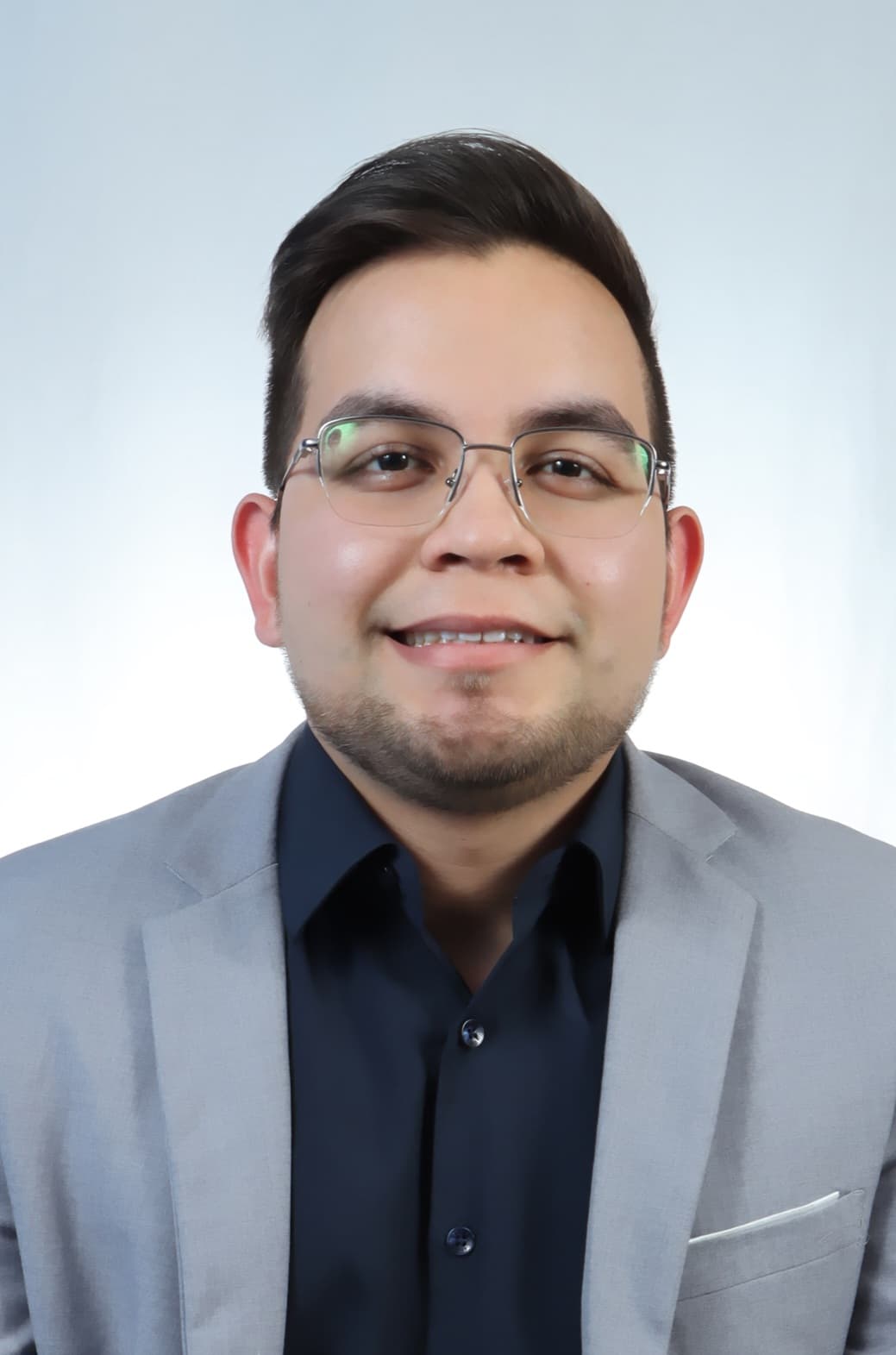 Jorge Jiménez — Founder CodeCraft Solutions