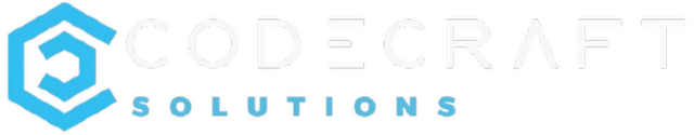 CodeCraft Solutions